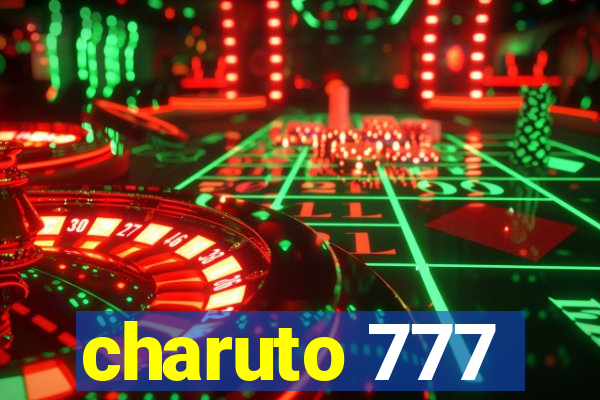 charuto 777